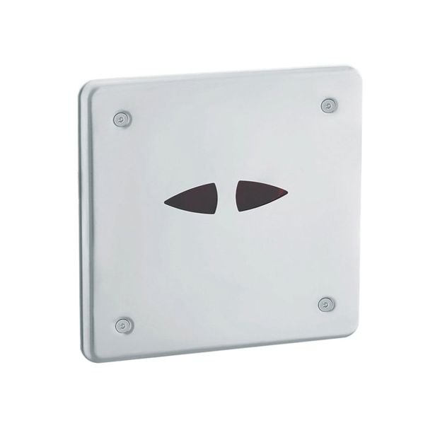 ELEKTRONSKA ARMATURA UNITAS ZA PISOAR, PODOMETNA BATERIJSKA