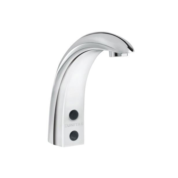 PIPA ZA UMIVALNIK UNITAS ZA UMIVALNIK, STOJEČA 9V BATERIJSKA