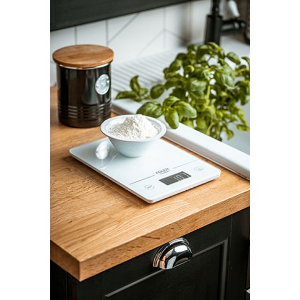 ELEKTRONSKA TEHTNICA ADLER AD3170W 15 KG