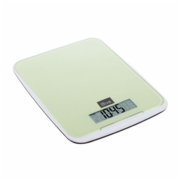 ELEKTRONSKA TEHTNICA BIVA EK 9320 S - 330 ZELENA