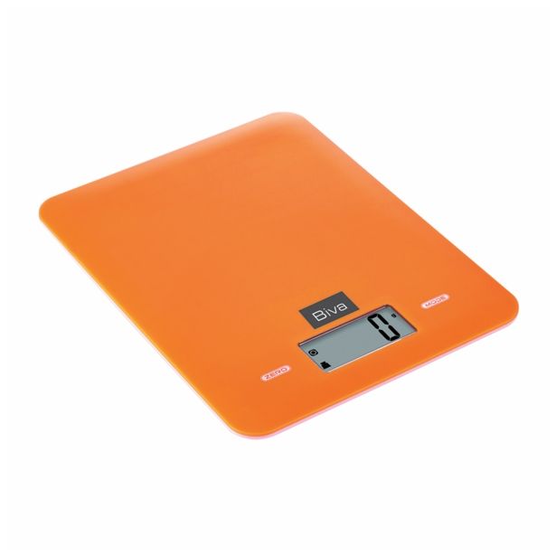 ELEKTRONSKA TEHTNICA BIVA EK 9620 K - 28 ORANŽNA