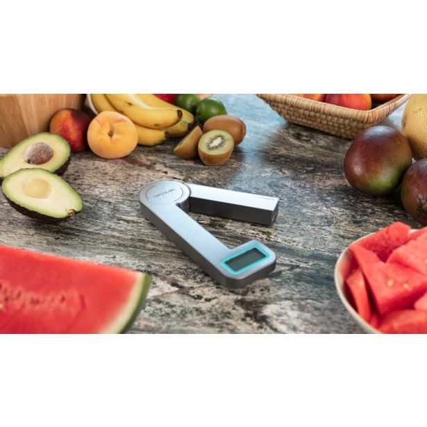 ELEKTRONSKA TEHTNICA CECOTEC COOK CONTROL 10100 ECOPOWER COMPACT