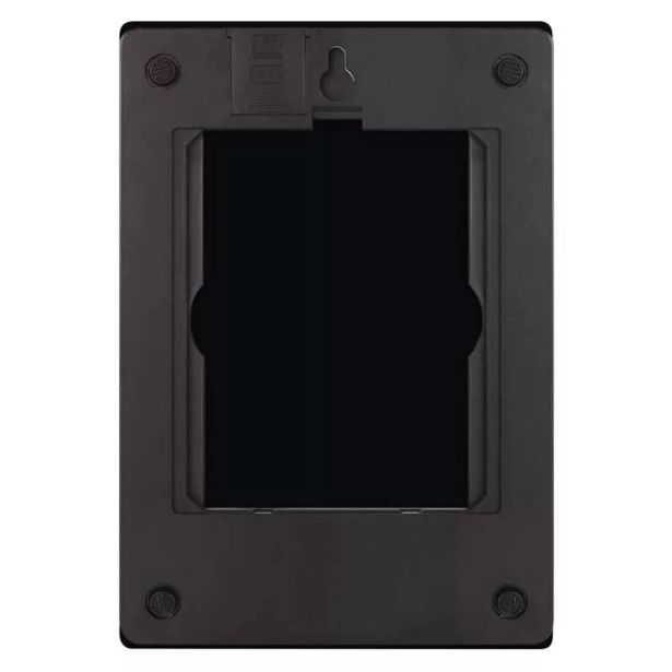 ELEKTRONSKA TEHTNICA EMOS EV003B ČRNA