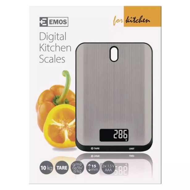 ELEKTRONSKA TEHTNICA EMOS EV026