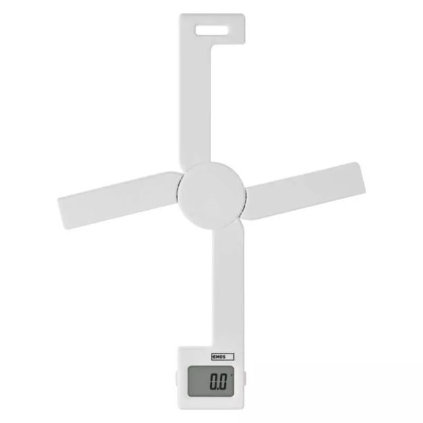 ELEKTRONSKA TEHTNICA EMOS EV028