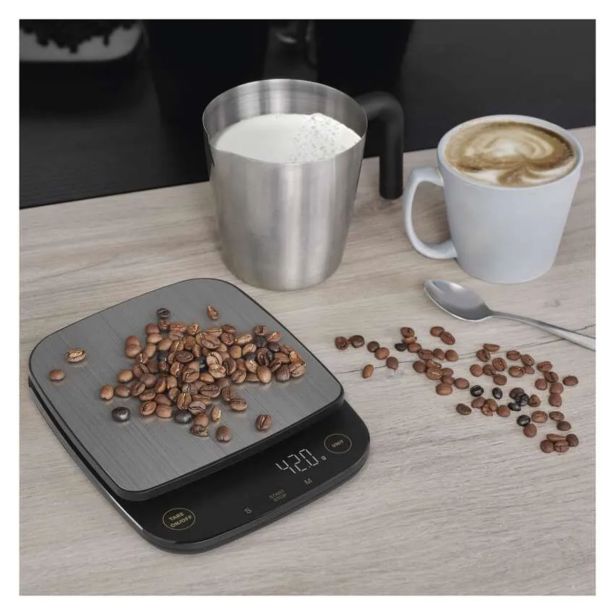 ELEKTRONSKA TEHTNICA EMOS EV029 ČRNA