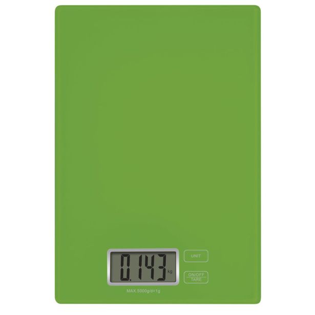 ELEKTRONSKA TEHTNICA EMOS KUHINJ.TEHTNICA EV014G ZELENA