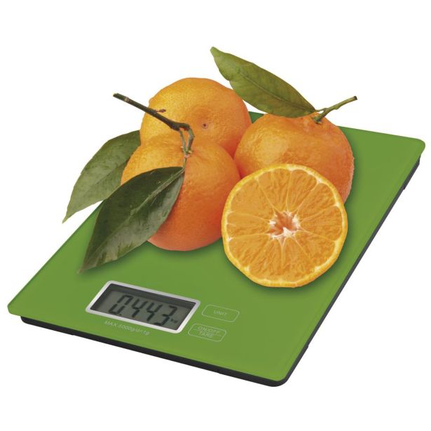 ELEKTRONSKA TEHTNICA EMOS KUHINJ.TEHTNICA EV014G ZELENA