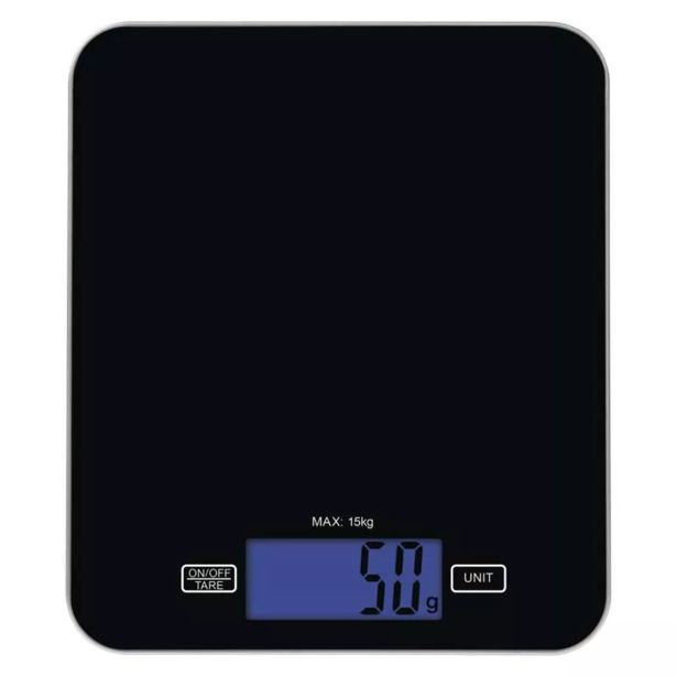 ELEKTRONSKA TEHTNICA EMOS KUHINJ.TEHTNICA EV023 SREBRNA