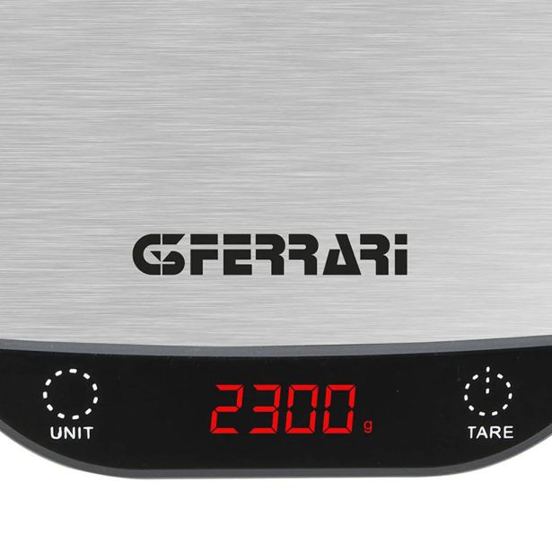 ELEKTRONSKA TEHTNICA G3FERRARI G2009600