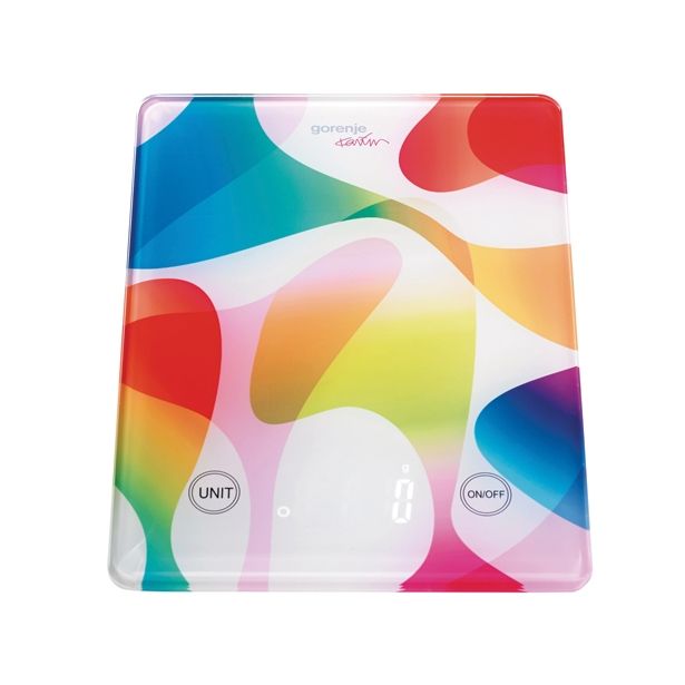 ELEKTRONSKA TEHTNICA GORENJE KT 10 KARIM LED