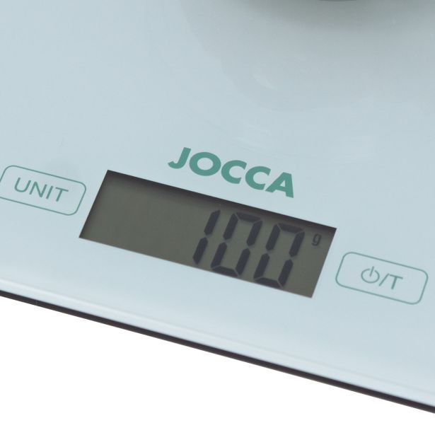 ELEKTRONSKA TEHTNICA JOCCA 7155B BELA