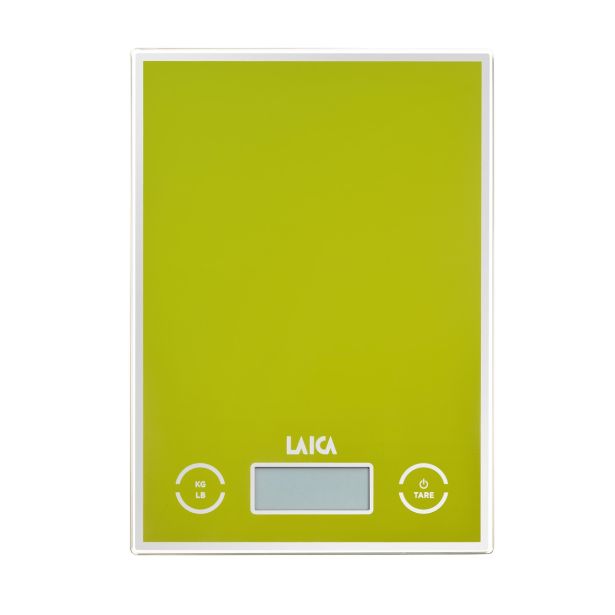 ELEKTRONSKA TEHTNICA LAICA KS 1050 ZELENA