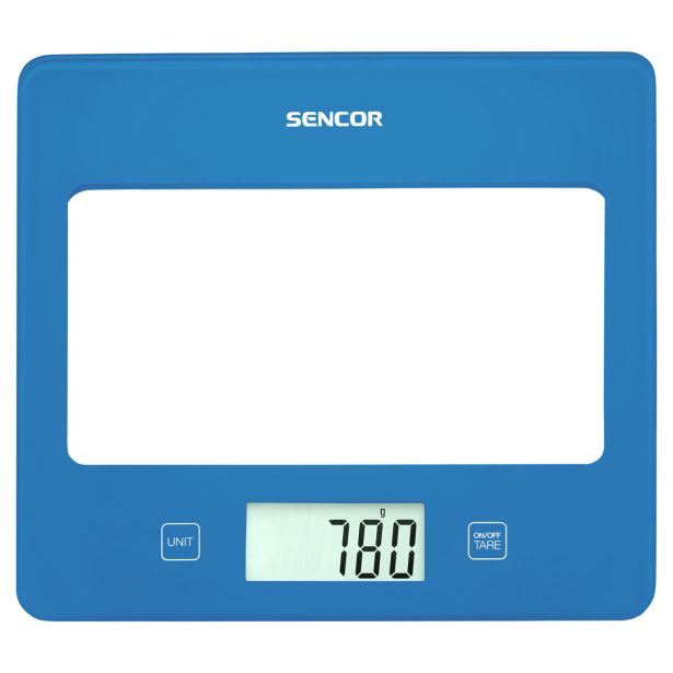 ELEKTRONSKA TEHTNICA SENCOR SKS 5032BL