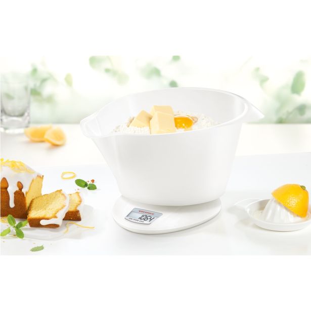 ELEKTRONSKA TEHTNICA SOEHNLE L 65857 ROMA PLUS