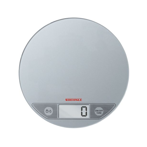 ELEKTRONSKA TEHTNICA SOEHNLE L 66161 FLIP