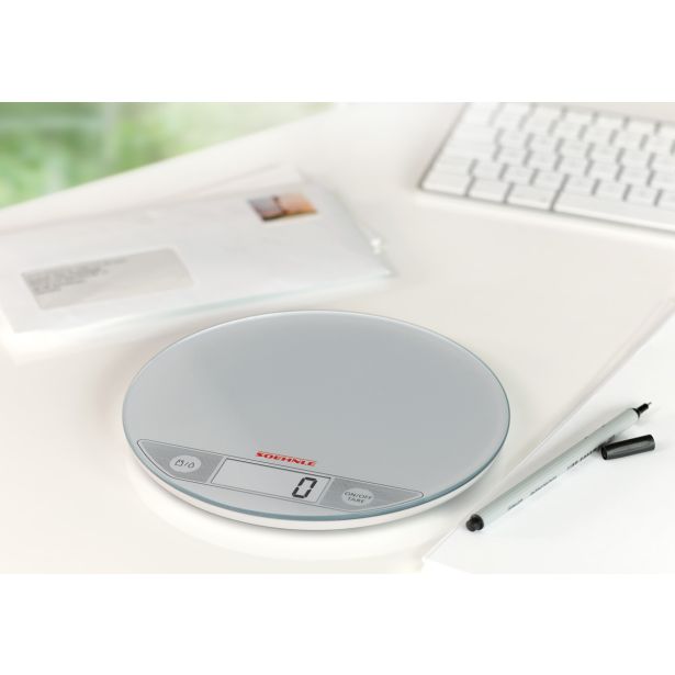 ELEKTRONSKA TEHTNICA SOEHNLE L 66161 FLIP