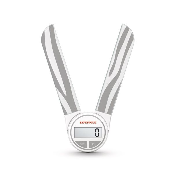 ELEKTRONSKA TEHTNICA SOEHNLE L 66227 GENIO SIVA