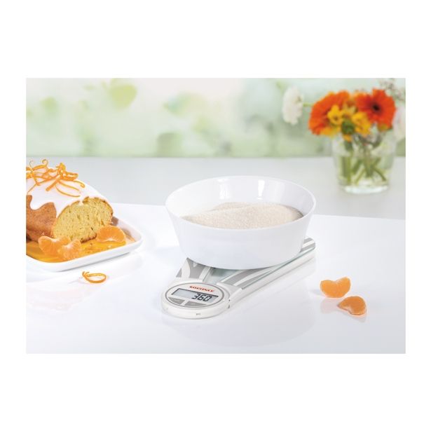 ELEKTRONSKA TEHTNICA SOEHNLE L 66227 GENIO SIVA