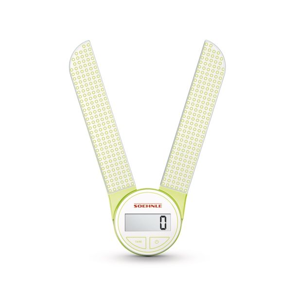 ELEKTRONSKA TEHTNICA SOEHNLE L 66228 GENIO ZELENA