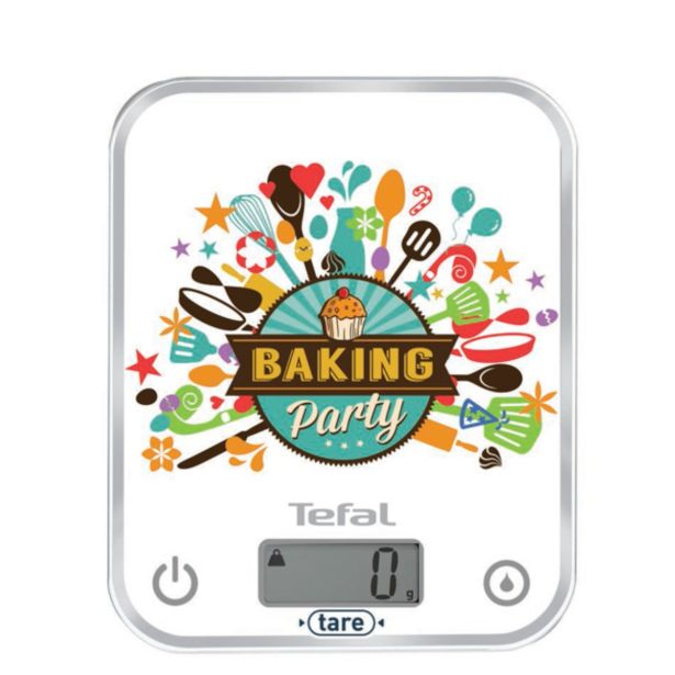 ELEKTRONSKA TEHTNICA TEFAL BC 5127 VO