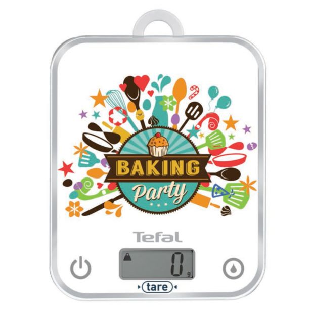 ELEKTRONSKA TEHTNICA TEFAL BC 5127 VO