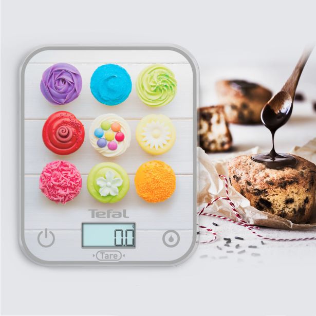 KUHINJSKA TEHTNICA TEFAL BC50D4V0