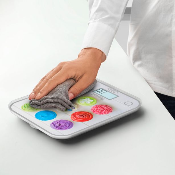 KUHINJSKA TEHTNICA TEFAL BC50D4V0