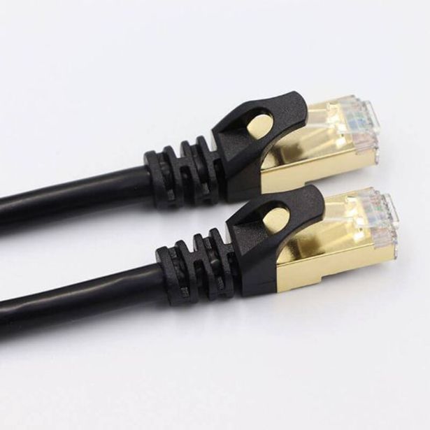 ELEMENT ELEKTRONIKE MOYE CONNECT UTP NETWORK CAT.7 2M