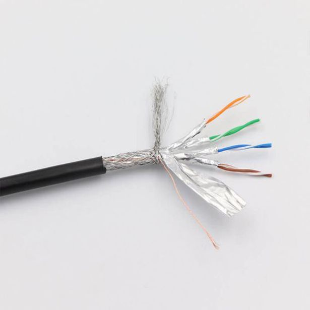ELEMENT ELEKTRONIKE MOYE CONNECT UTP NETWORK CAT.7 2M