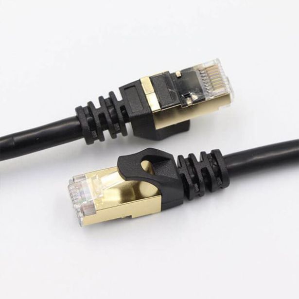 ELEMENT ELEKTRONIKE MOYE CONNECT UTP NETWORK CAT.7 2M