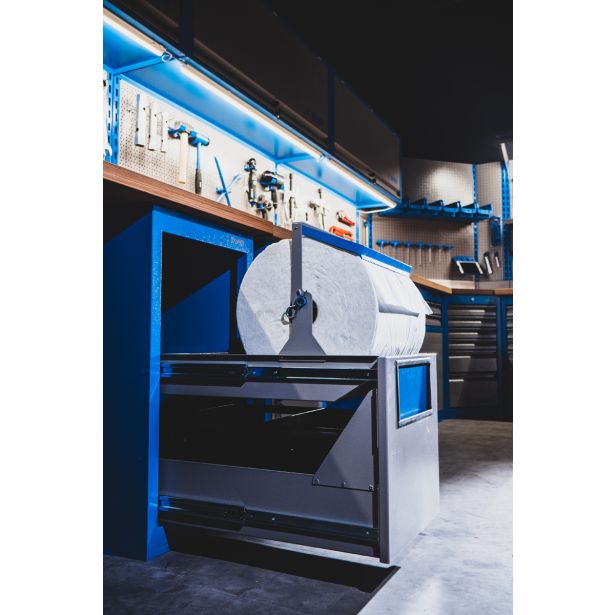 ELEMENT S KOŠEM IN PAPIRJEM UNIOR ART. 990BIN (625655)