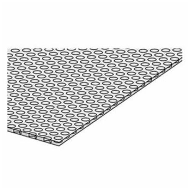 ELEMENT ZA TALNO OGREVANJ UNIPIPE MULTI FOLIJA 4MM 22-351