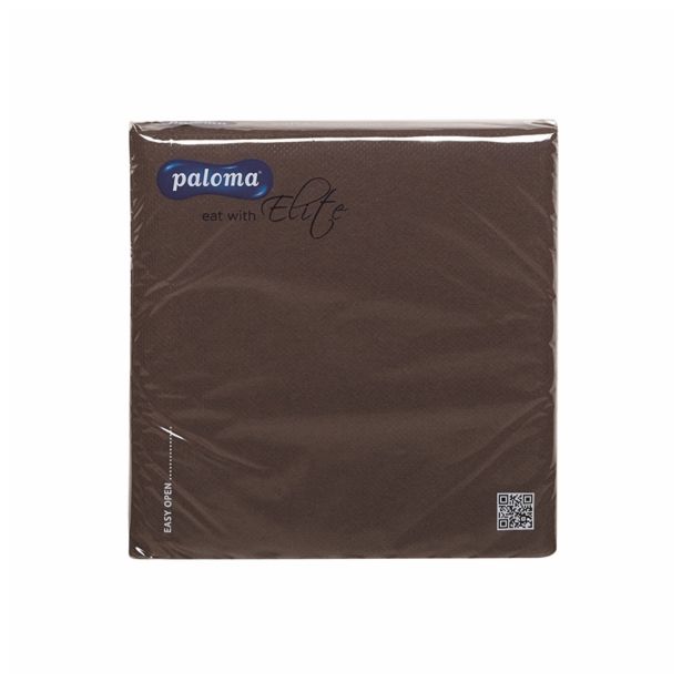 SERVIETE PALOMA ELITE 40X40 CM 25/1 RJAV
