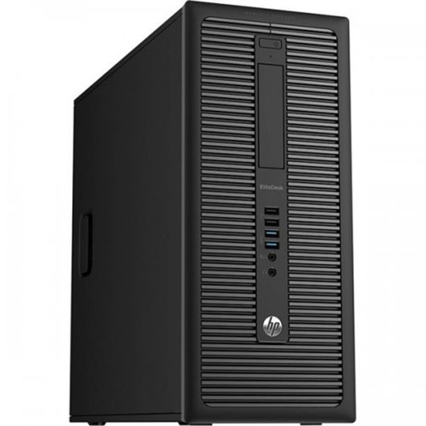 OBNOVLJEN RAČUNALNIK HP ELITEDESK 800 G2 TOWER 8GB/256GB/W10H MAR