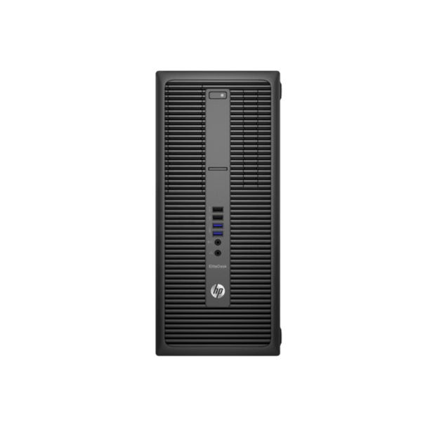 OBNOVLJEN RAČUNALNIK HP ELITEDESK 800 G2 TOWER 8GB/256GB/W10H MAR