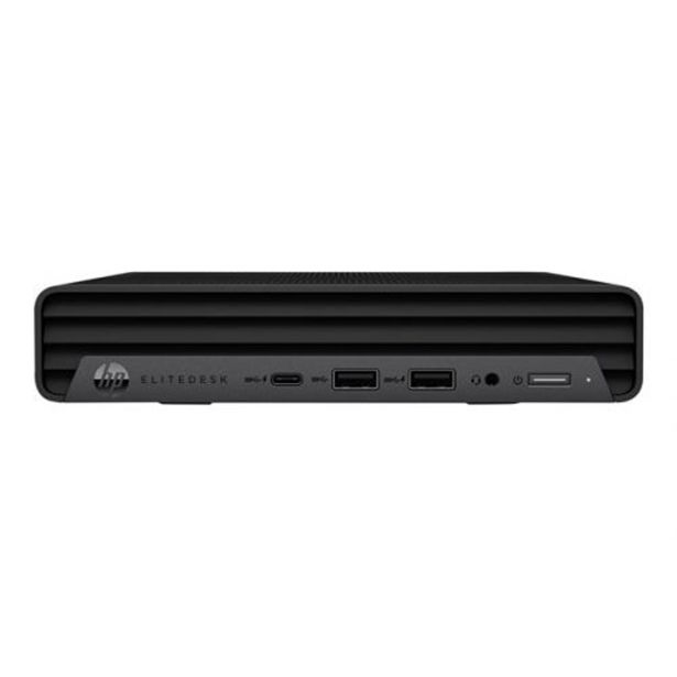 NAMIZNI RAČUNALNIK HP ELITEDESK 800G6DMI7-10700 16GB/512GBPC
