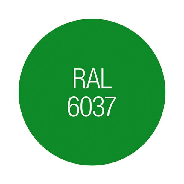 POKRIV.PREM.ZA KOV.,LES HELIOS TESSAROL EMAJL RAL 6037 SV. ZELENA 0.2 L