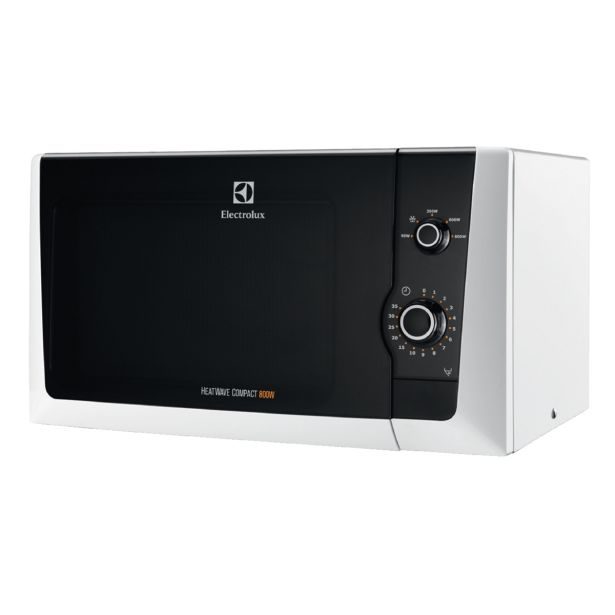 MIKROVALOVNA PEČICA ELECTROLUX EMM 21000 W
