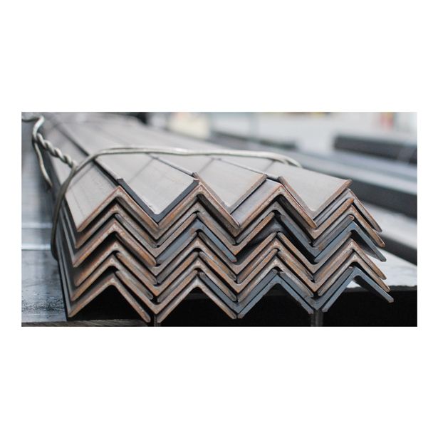 ENAKOKRAKI KOTNIK 30X3 X 6000 S275JR+AR