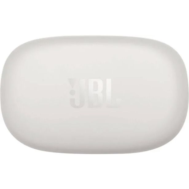 SLUŠALKE JBL ENDURANCE PEAK II BELE
