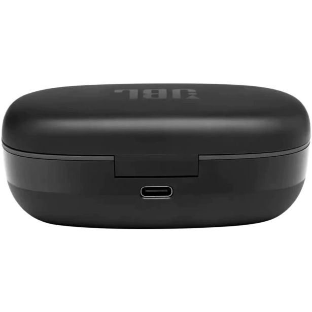 SLUŠALKE JBL ENDURANCE PEAK II ČRNE