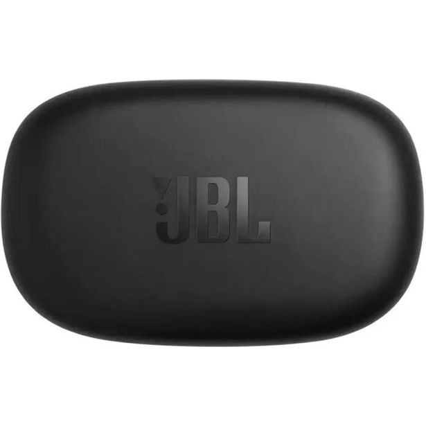 SLUŠALKE JBL ENDURANCE PEAK II ČRNE