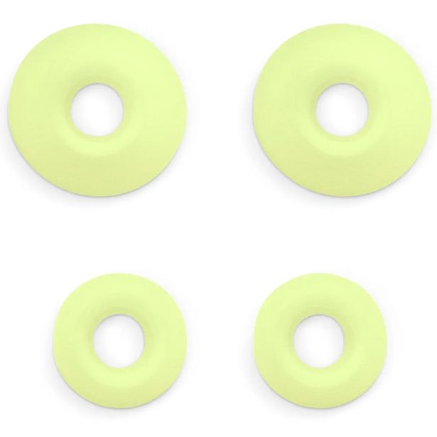 SLUŠALKE JBL ENDURANCE RUN ČRNOZELENE