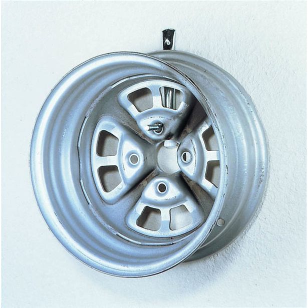 RAZNA OBEŠALA ALBERTS ENOJNA, 200X100 ZA PLATIŠČA