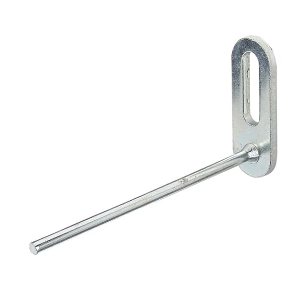 RAZNA OBEŠALA ALBERTS ENOJNA, FI4/80