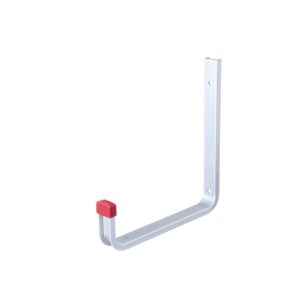 RAZNA OBEŠALA ALBERTS ENOJNA,ALU, 200X190