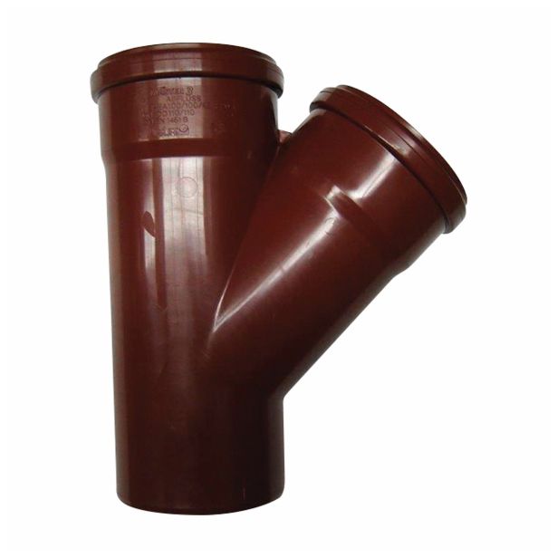 ENOJNI ODCEP ZA HK PIPELIFE M3-EA 100/100/45