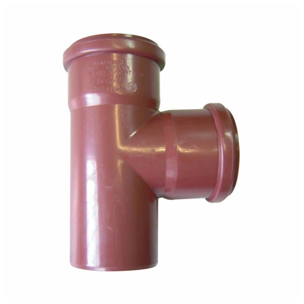 ENOJNI ODCEP ZA HK PIPELIFE M3-EA 100/100/87