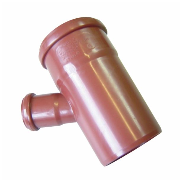 ENOJNI ODCEP ZA HK PIPELIFE M3-EA 125/100/45